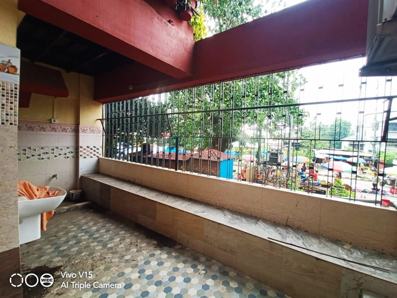 Unfurnished 3bhk in Beltola Bazaar Rd, Jayanagar Chariali, Jaya Nagar, Beltola Tiniali, Guwahati, Assam, India for Rent